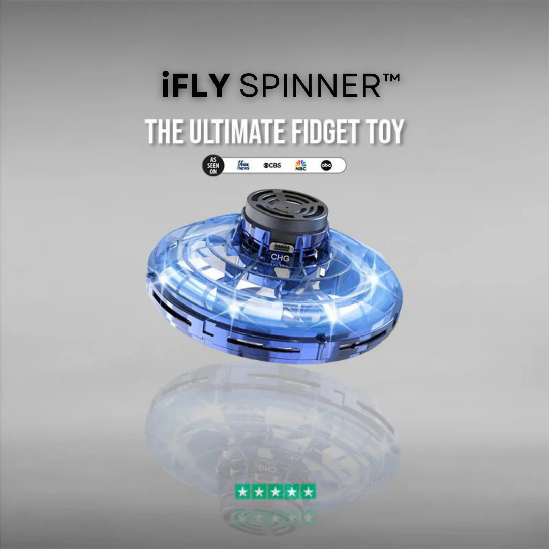 iFly Spinner™