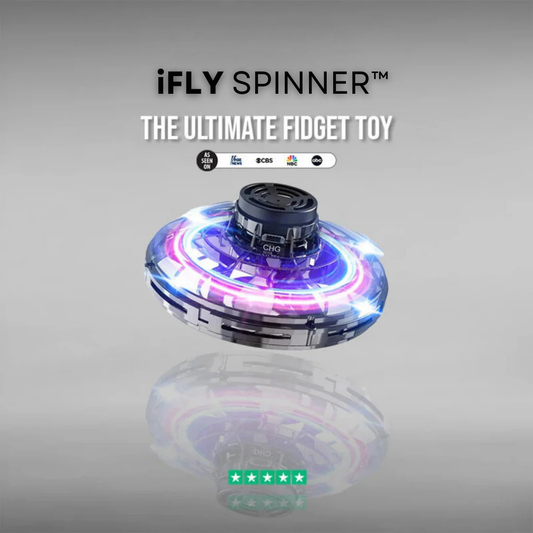 iFly Spinner™