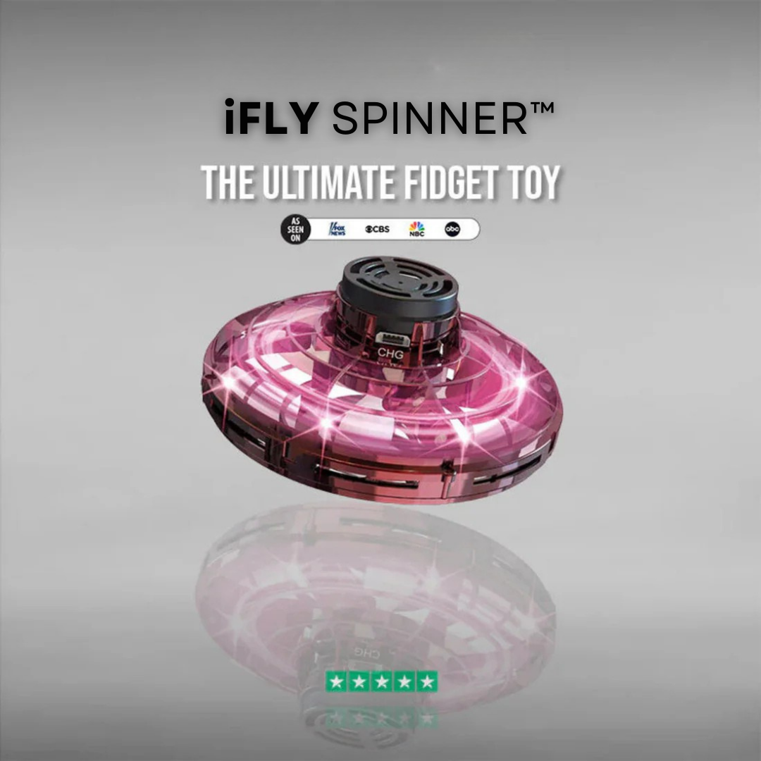 iFly Spinner™