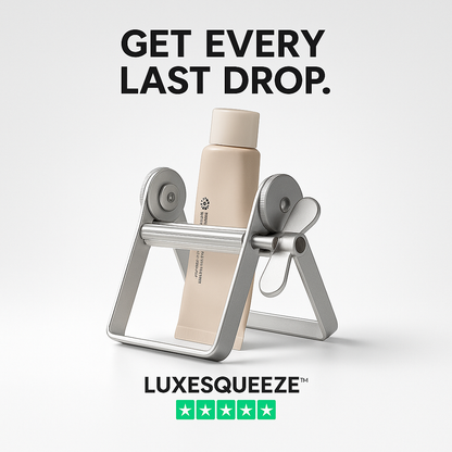 The Luxe Squeeze™