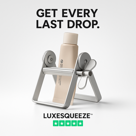 The Luxe Squeeze™