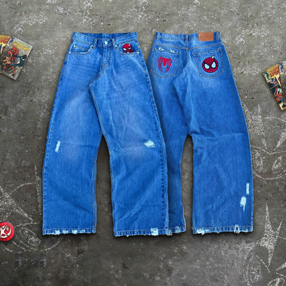 Spidey Jeans - Limited
