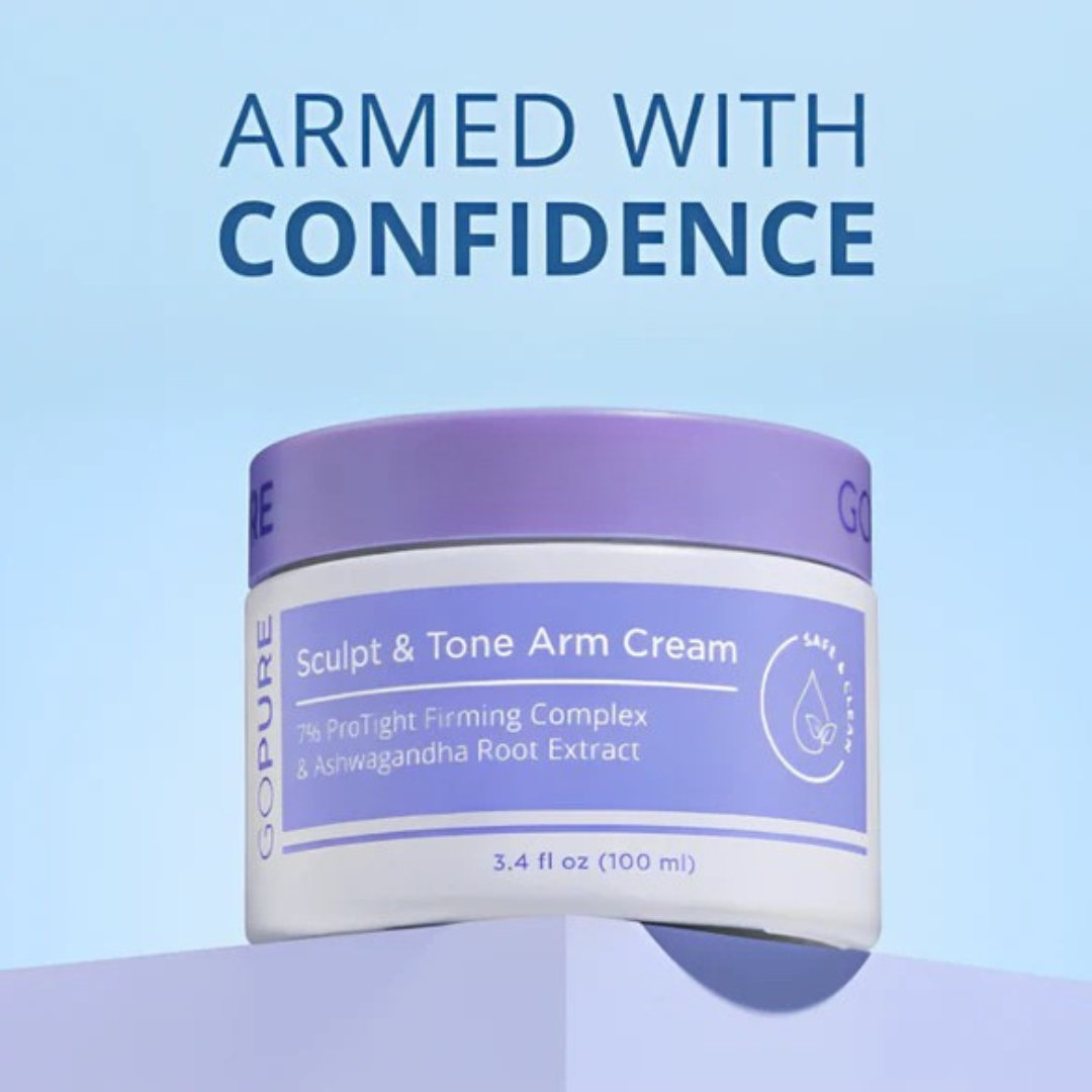 FIRMA™ All In One - Sculpt & Tone Cream