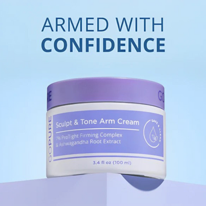FIRMA™ All In One - Sculpt & Tone Cream