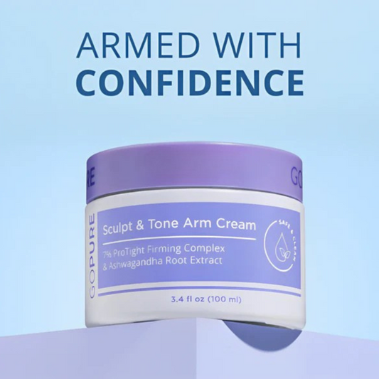 FIRMA™ All In One - Sculpt & Tone Cream