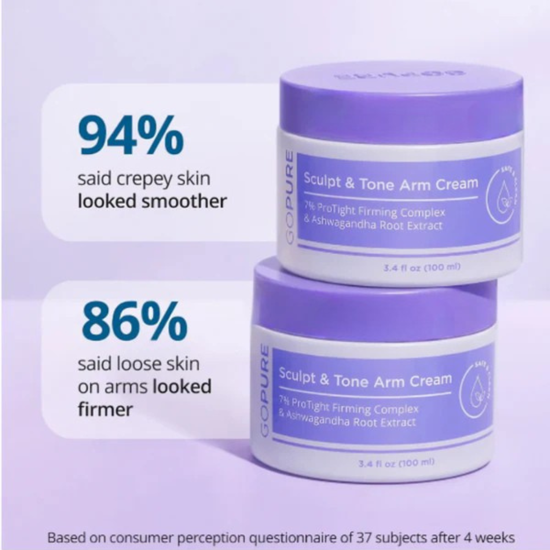 FIRMA™ All In One - Sculpt & Tone Cream