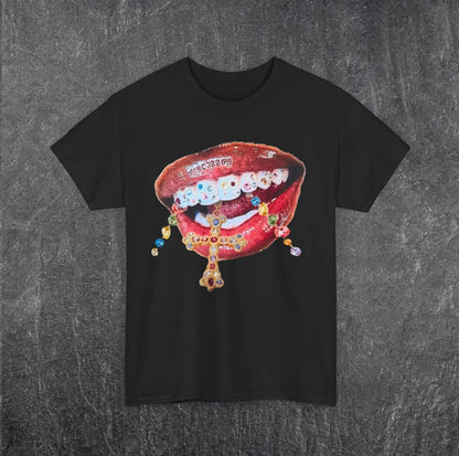 Ice Teeth Tee