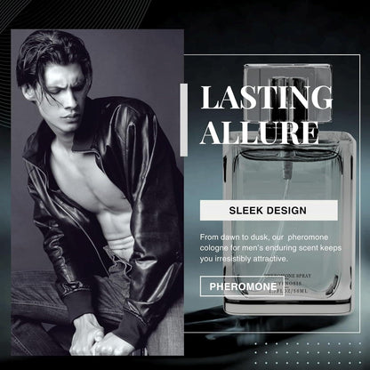 PULSE NOIR™ Pheromone Cologne