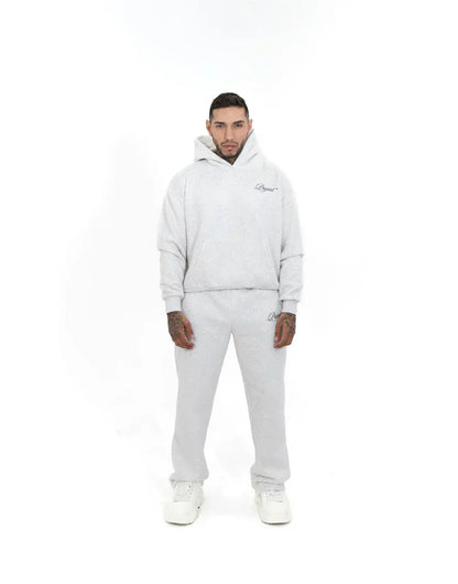 The Viral Shimmer Hoodie