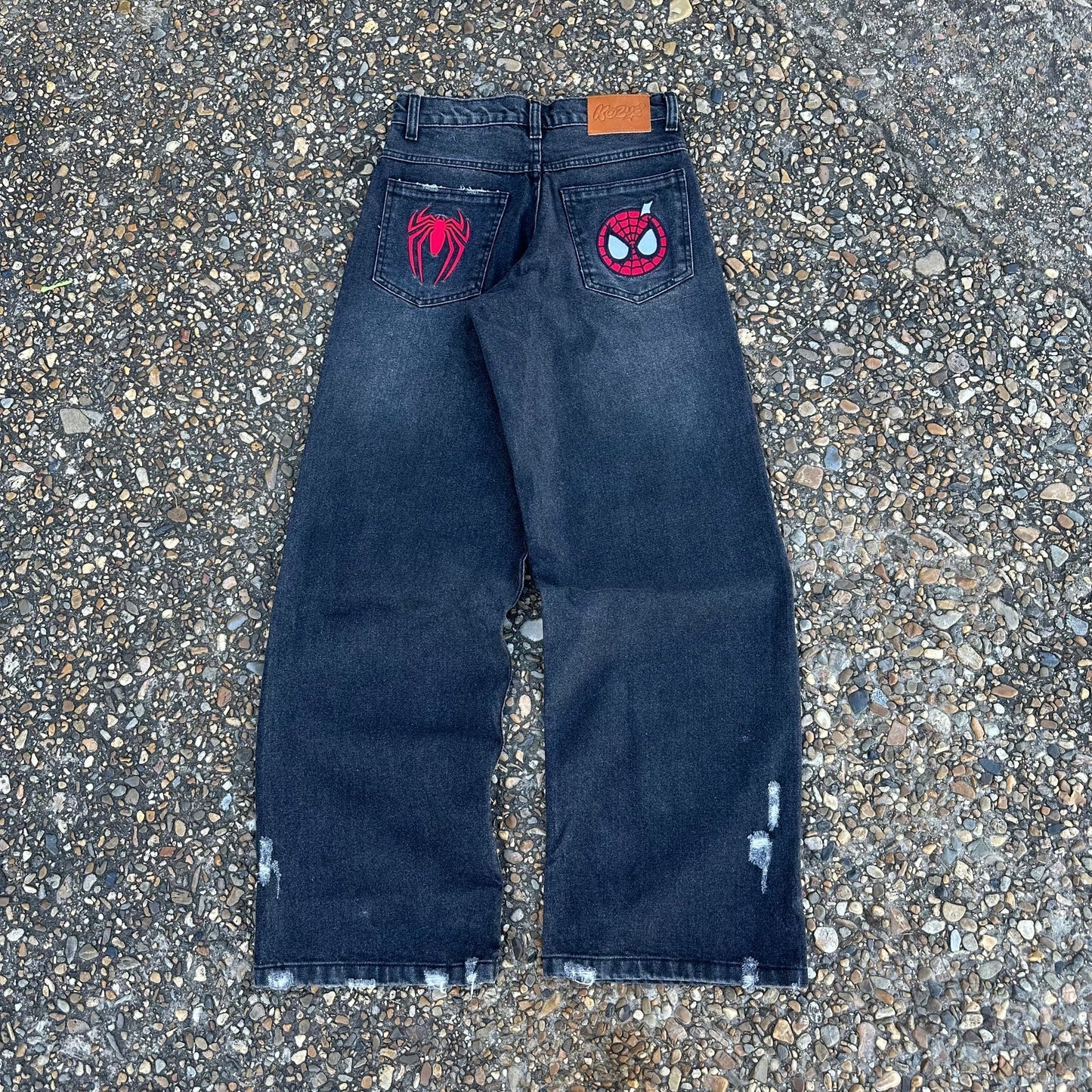 Spidey Jeans - Limited