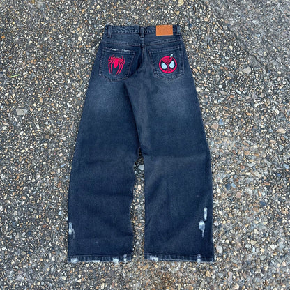 Spidey Jeans - Limited