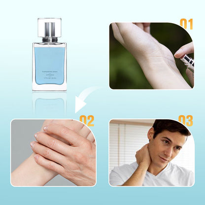 PULSE NOIR™ Pheromone Cologne